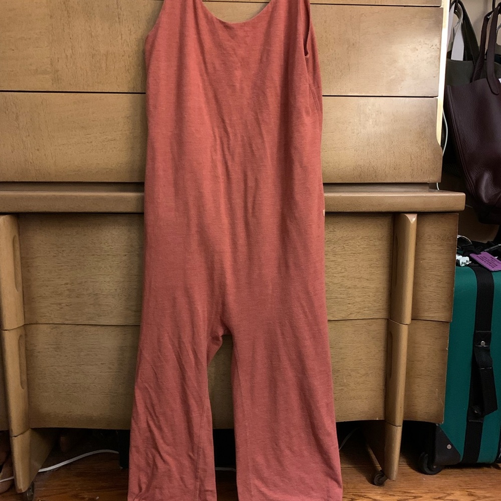 Lunya Cotton Romper